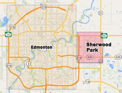 city of sherwood park|Sherwood Park .